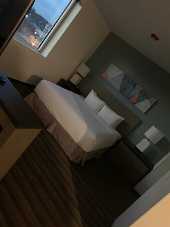 Hyatt House Augusta / Downtown主图