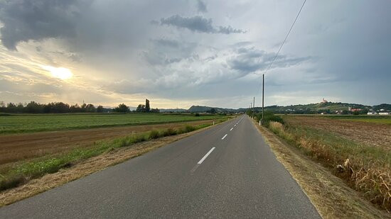 Center Mobilnosti Maribor-马里博尔必去景点