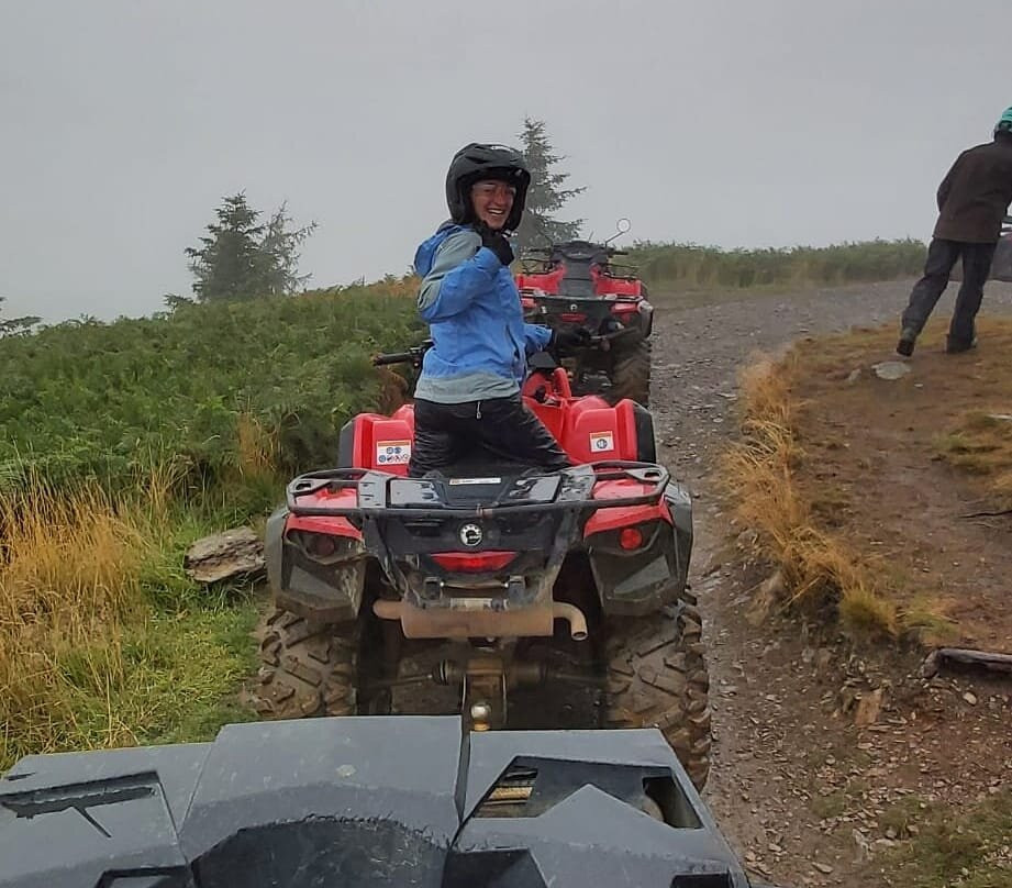 Lake District Off-Road景点图片