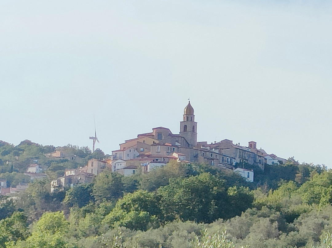 Montefalcone nel Sannio旅游攻略图片