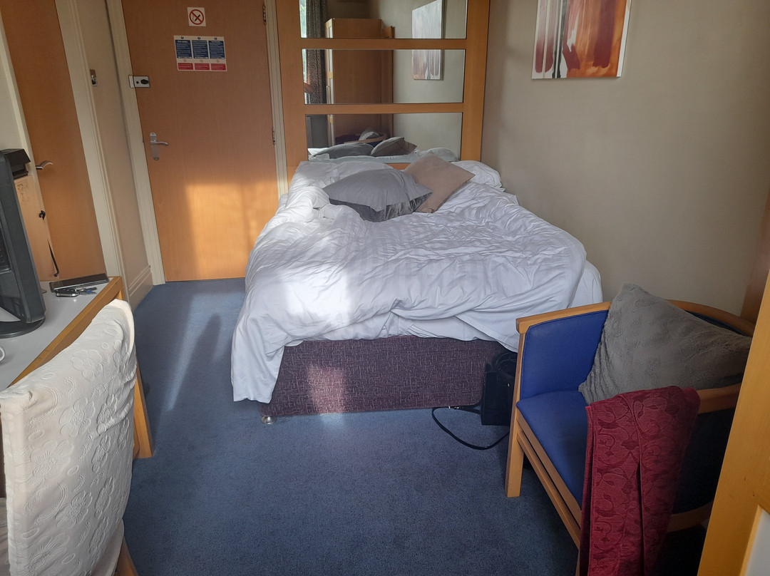 The Regent Hotel
