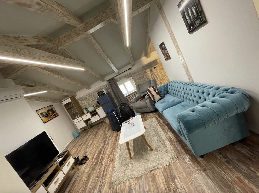 Apartments Borgo 8
