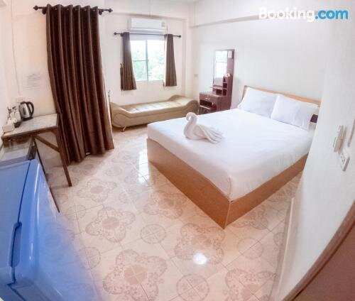 Orchid Apartments Roi-Et