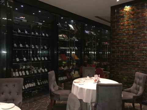 阿一鲍鱼富临海鲜酒家(长宁店)主图