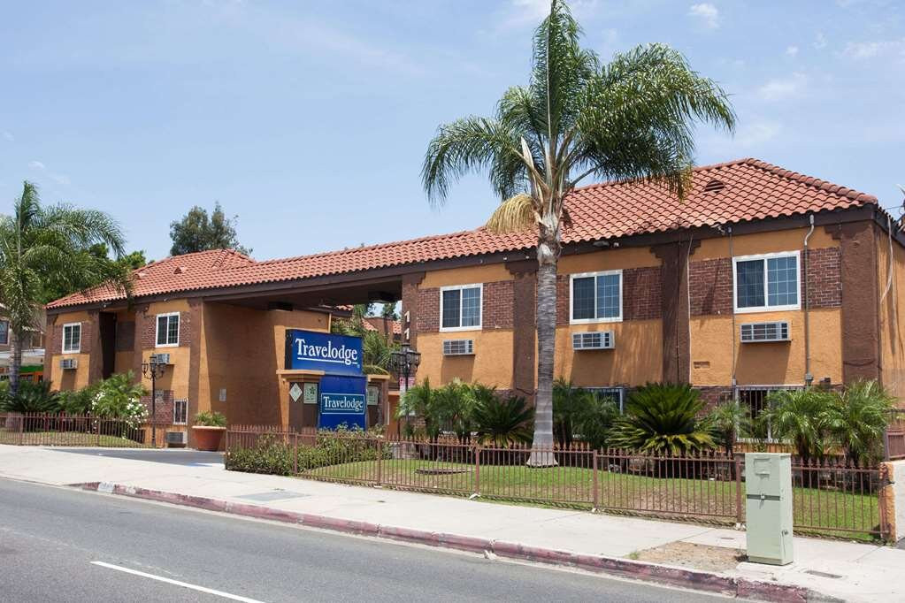 Express Inn & Suites Ontario, CA