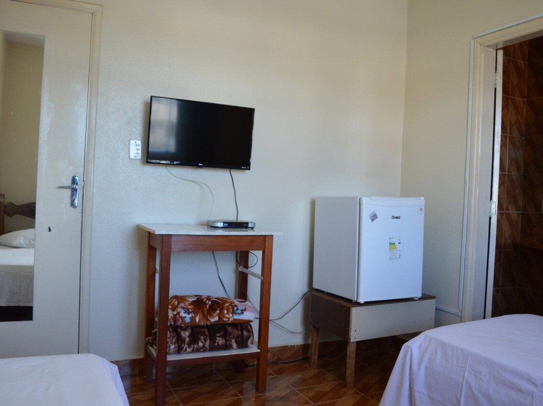 Hotel Minas