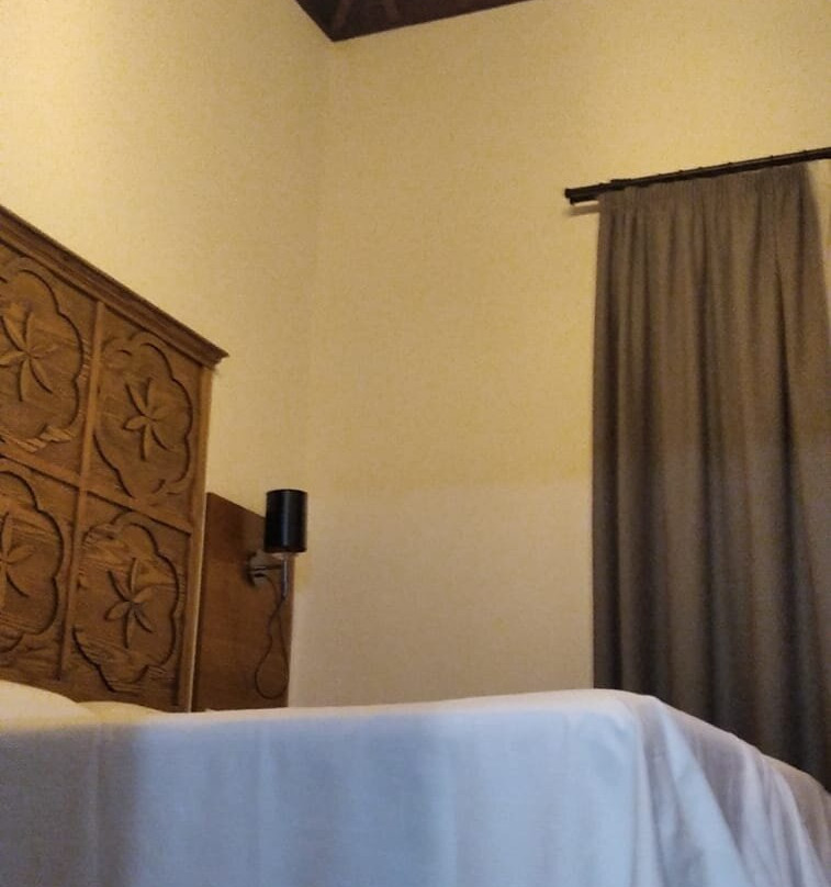 Apartamentos Emblematicos Ki Tapenas