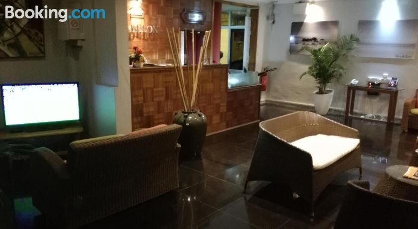 Auberge Madelon主图