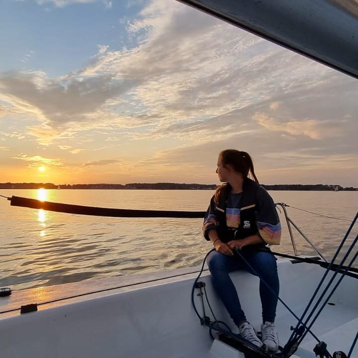 Stella Maris Segelschule Kiel-Schilksee-Schilksee必去景点