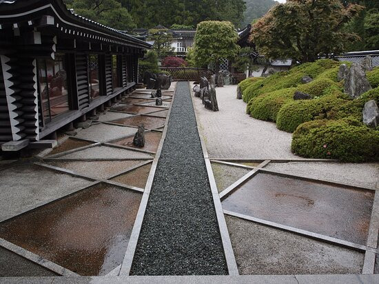 福智院-高野町必去景点