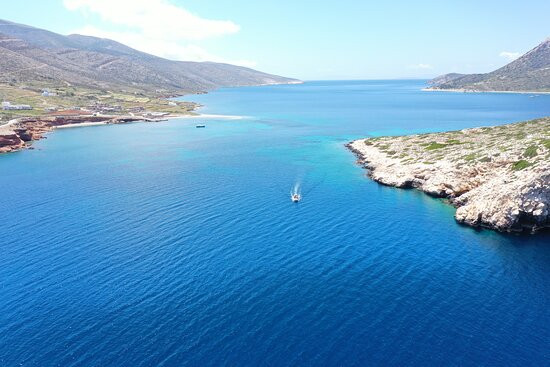 Amorgos Diving Center景点图片