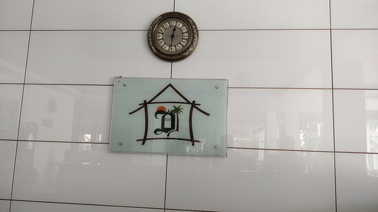 Chorwad Beach景点图片