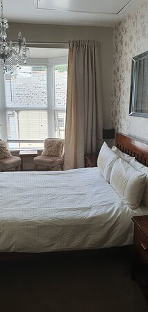 Lion House Bed and Breakfast主图