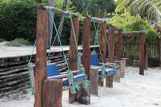 多恩维海景酒店主图