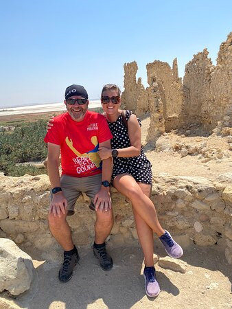 Temple of the Oracle of Amun / Aghurmi-西瓦必去景点