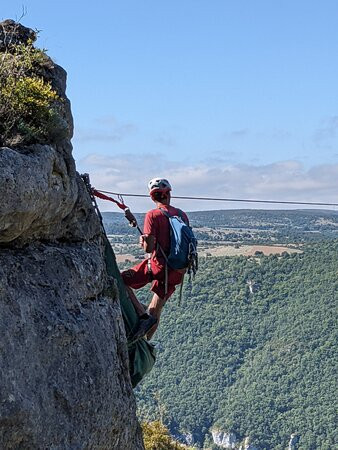 Millau Activités Nature景点图片