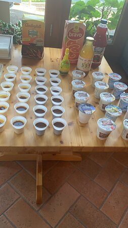 Bed & Breakfast Le Pateghe主图