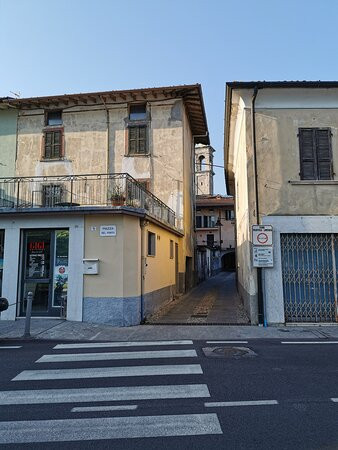 Vulcano Village主图