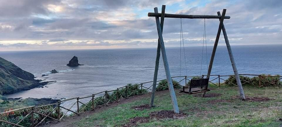 Miradouro Do Tagarete-Santa Maria必去景点
