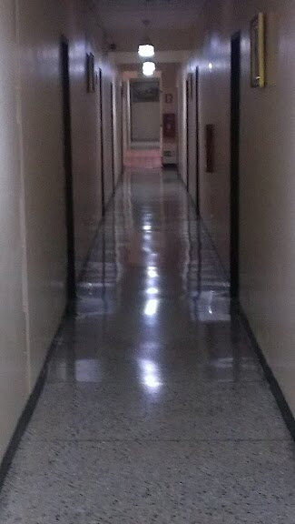 Hotel Corona