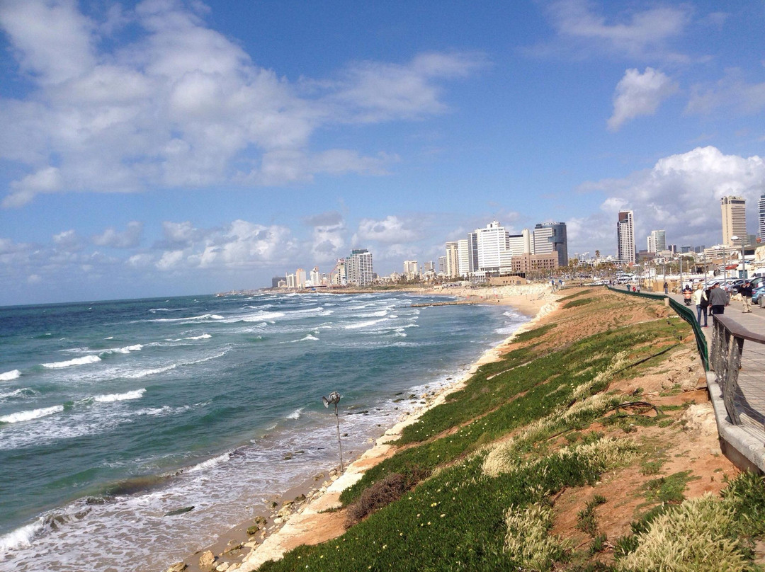 死海地区旅游攻略图片