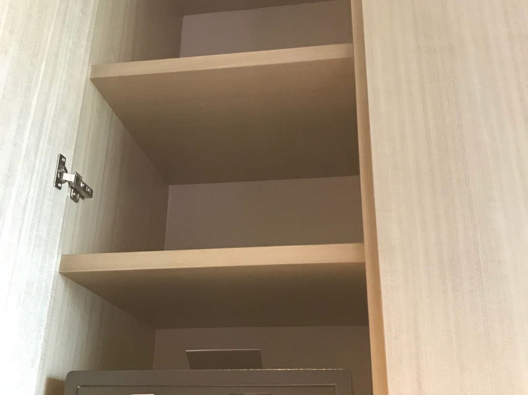 南昌融创铂尔曼酒店主图