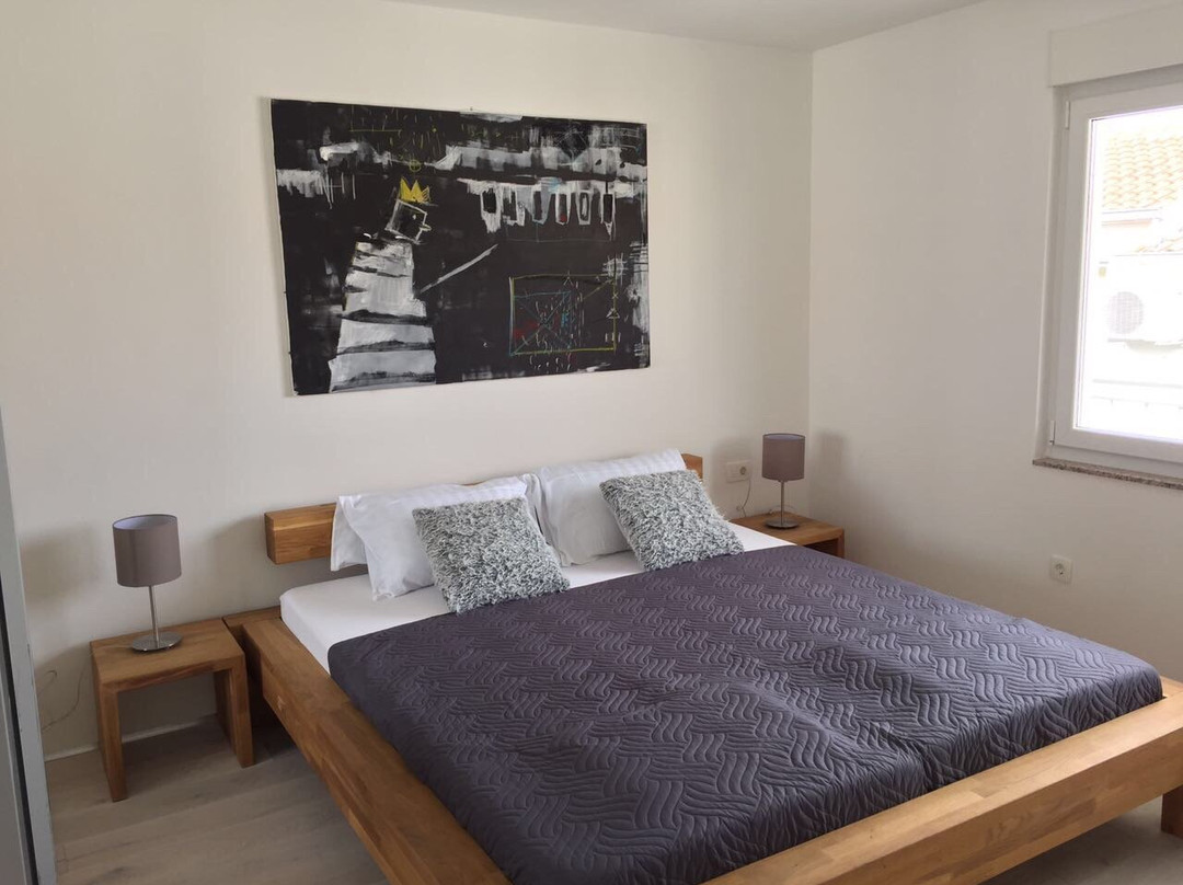 Apartments Villa Castello