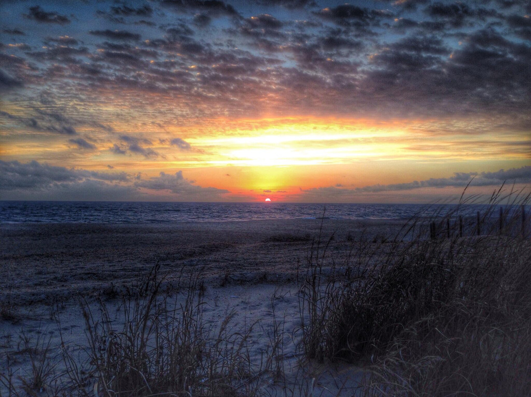 Rehoboth Beach Boardwalk-里霍博斯比奇必去景点