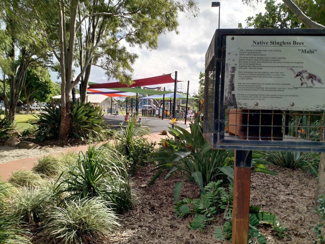 Pialba Adventure Park-Pialba必去景点