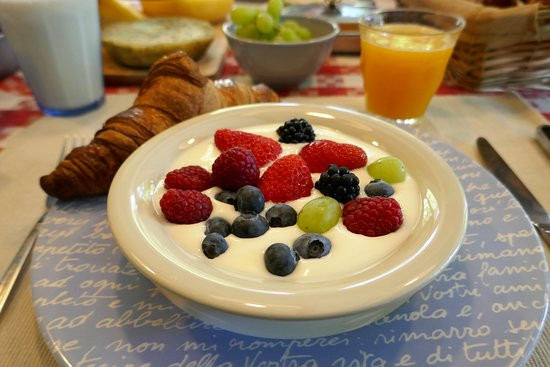 B&B D’Olle Pastorie主图