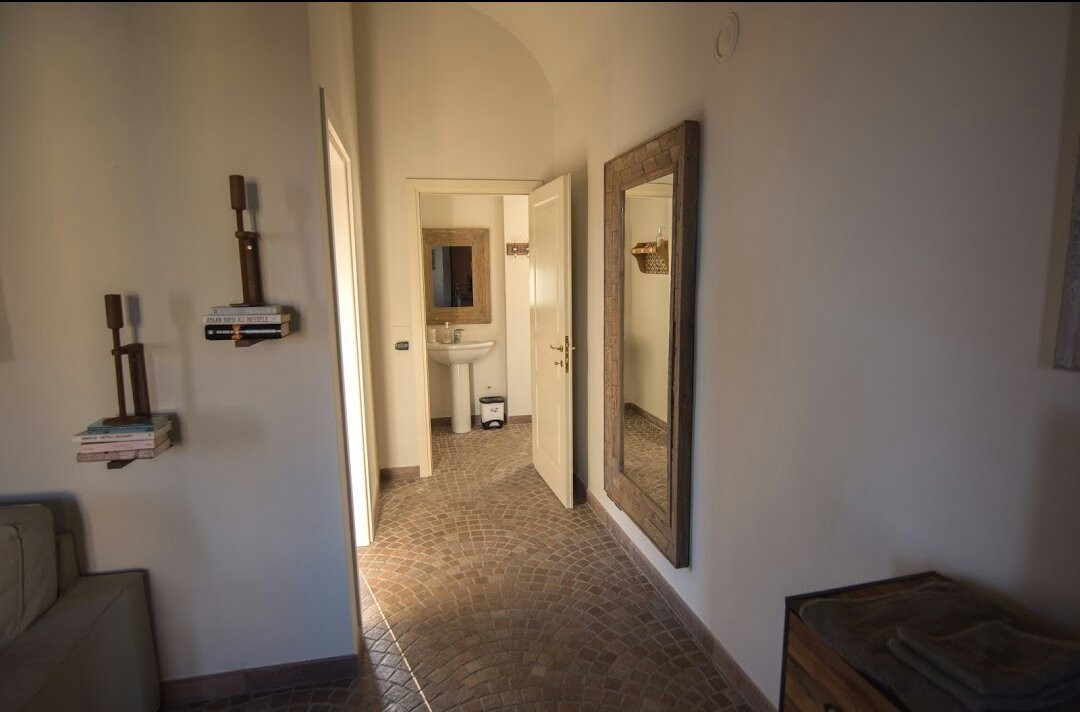 Novecento Cozy Rooms主图