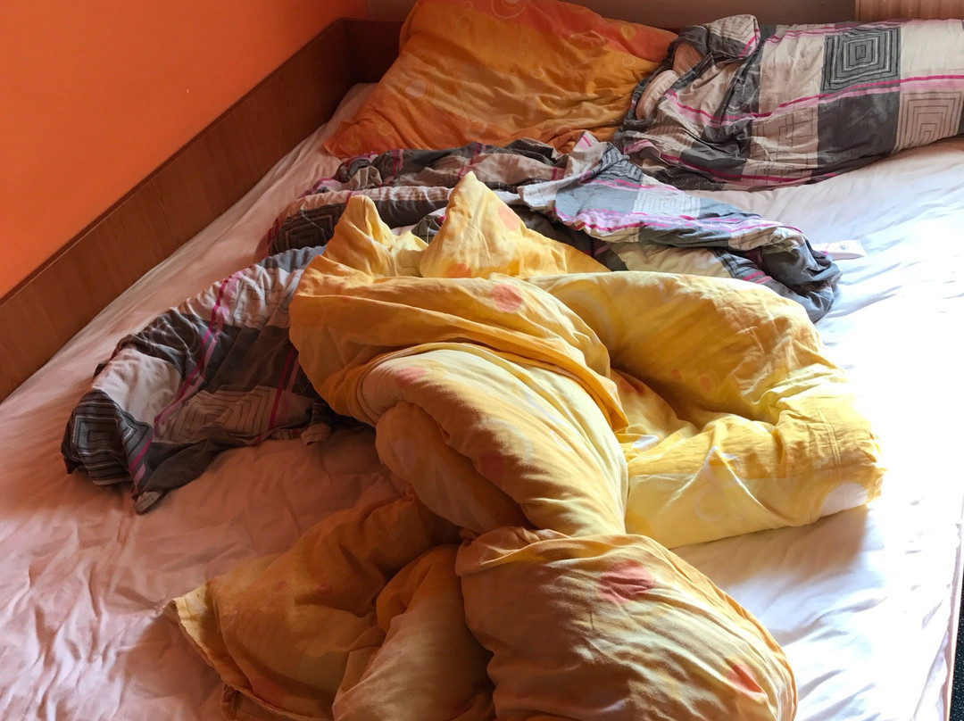 Hotel Gol主图