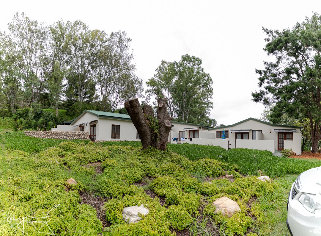 Eastbrook River Lodge