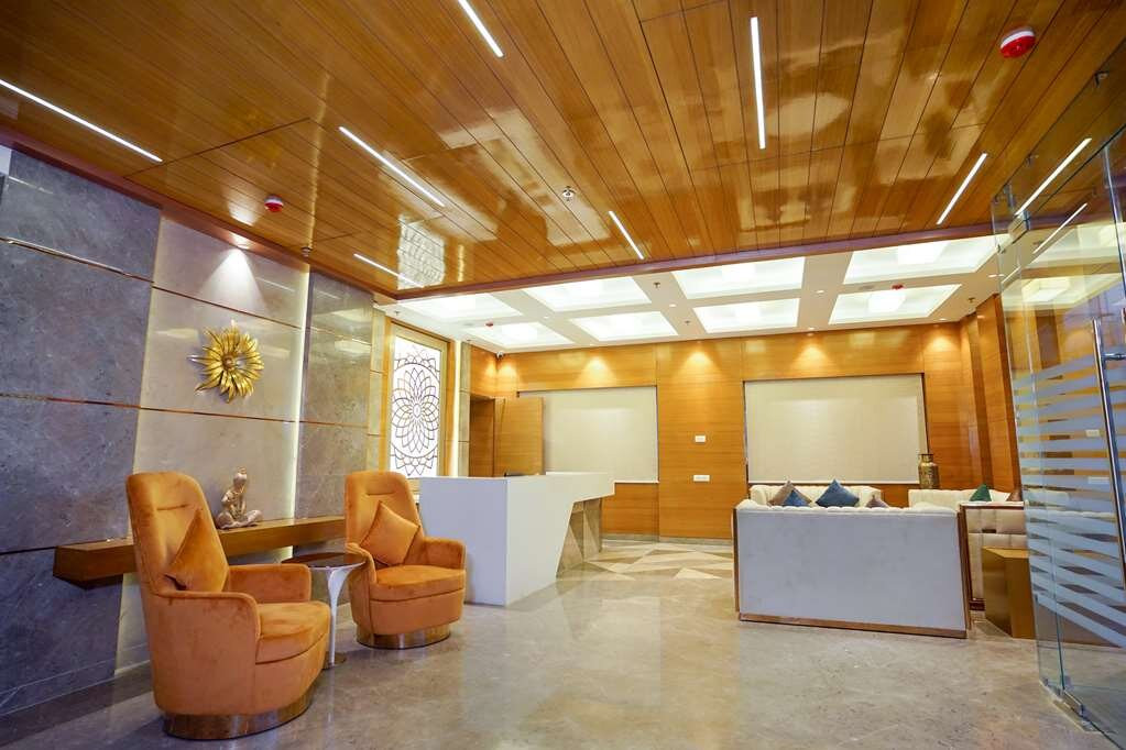 Vrindavan酒店住宿-Best Western Vrindavan