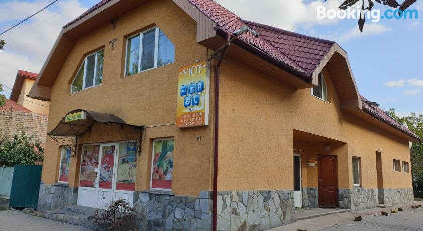 Uyut