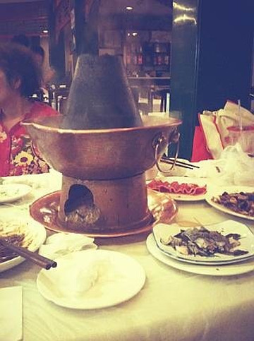 东来顺火锅(王府井店)主图