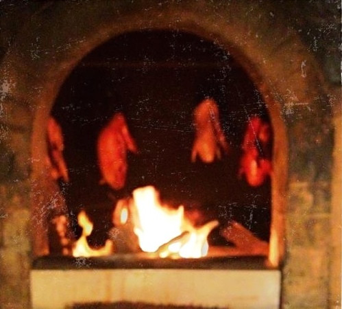 名豪酒窖餐厅(王府店)主图