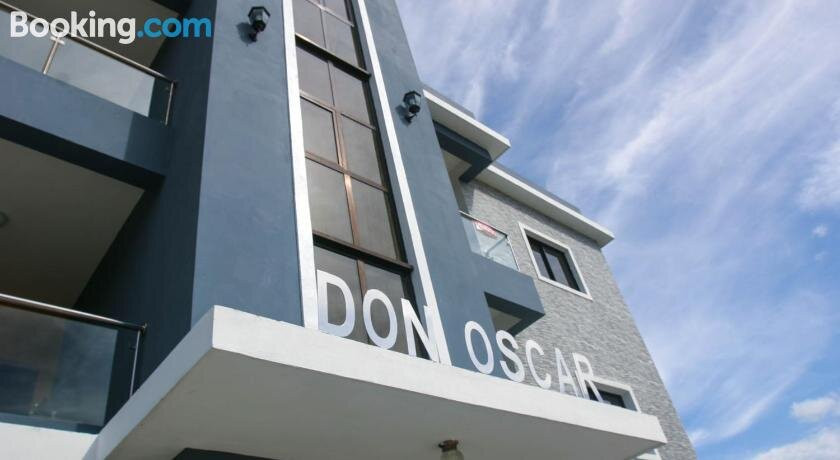 Residencial Don Oscar
