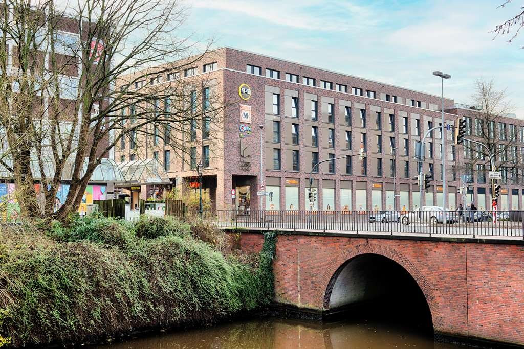 B&B Hotel Emden主图