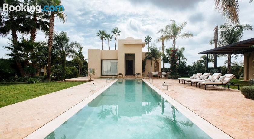 Riad Country Chic