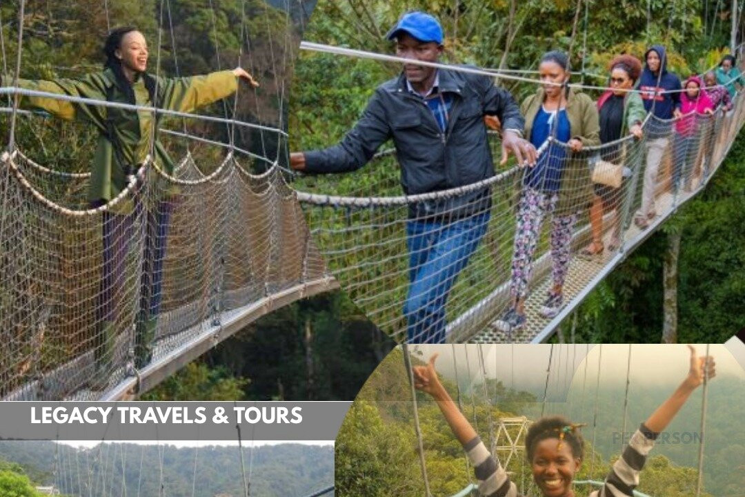 Legacy Travels & Tours ltd-吉佳利必去景点