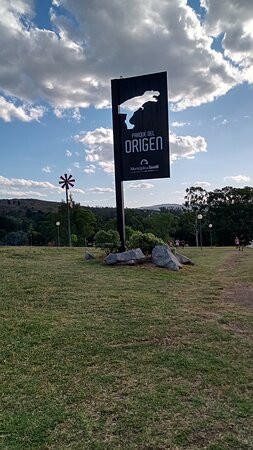 Parque del Origen景点图片
