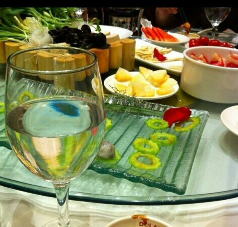 豆捞坊(万象城店)