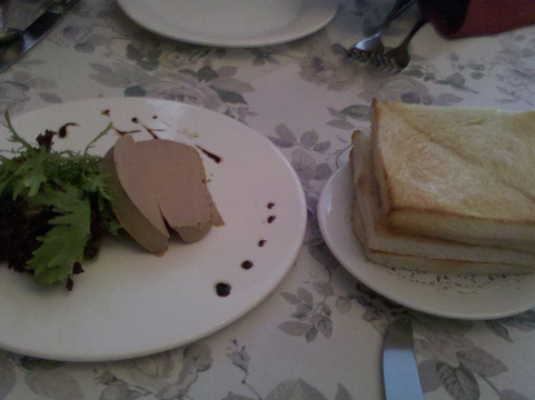 成桂西餐厅(新意街店)主图