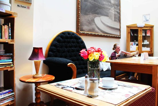 卡萨华精品酒店主图