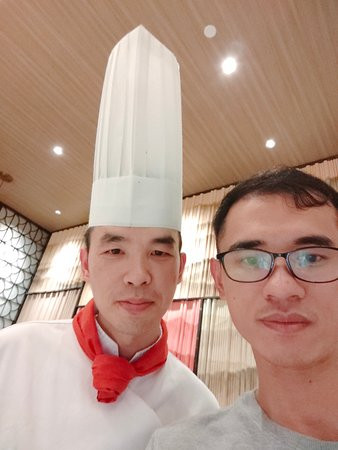 福州泰禾铂尔曼酒店主图