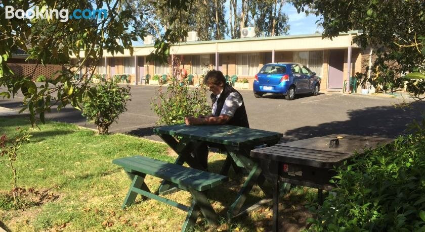 Ballarat Budget Motel at Woodmans Hill主图