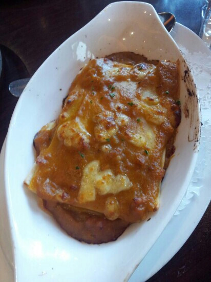 必胜客(中央广场店)