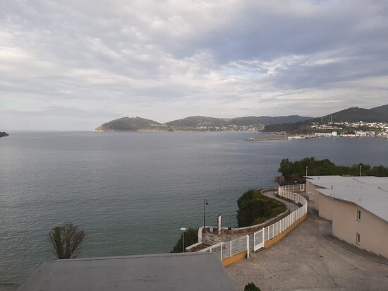 Hotel Las Sirenas-酒店景观