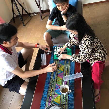 Casa Monte Rosa Hotel – Puncak Mountain Resort主图